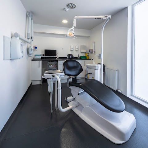 Airdrie Dental Care