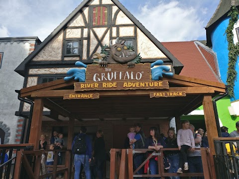 The Gruffalo River Ride Adventure