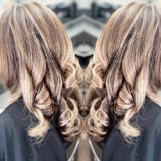 Sophie Taylor Hair at Allertons.