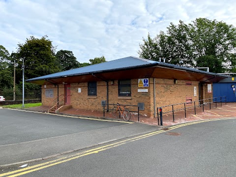 Govan Health Centre