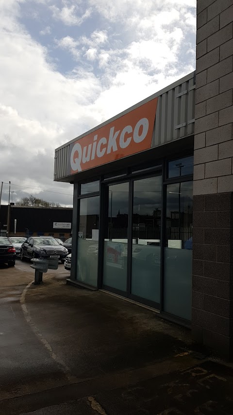 Quickco - Glasgow