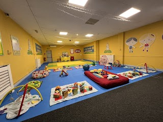 Baby Sensory South Liverpool