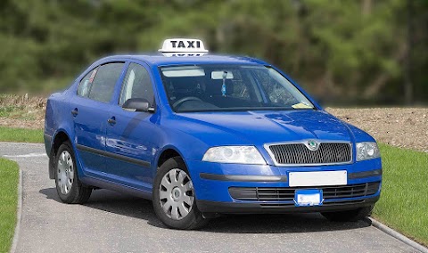 Polmont Taxis Falkirk