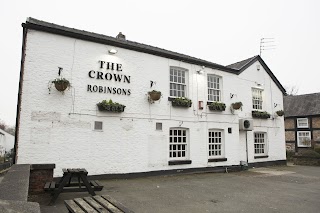 The Crown, Heaton Mersey