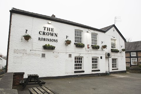 The Crown, Heaton Mersey