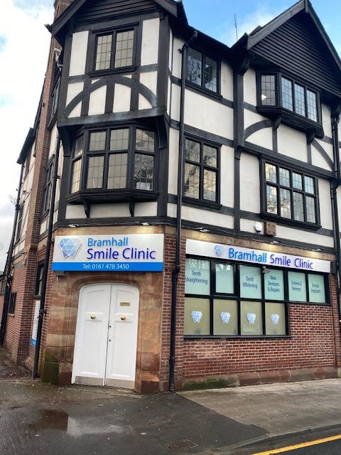 Bramhall Smile Clinic