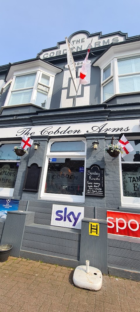 The Cobden Arms