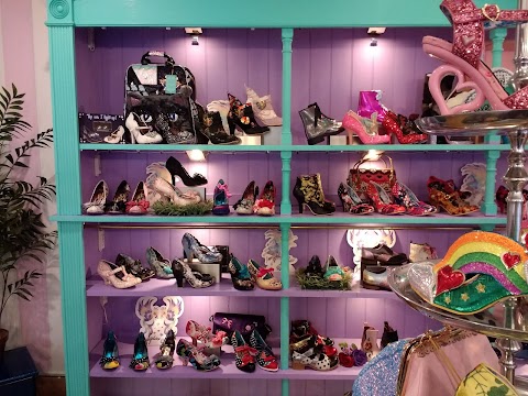 Imelda's Shoe Boutique