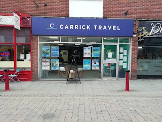 Carrick Travel