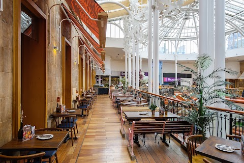 Zizzi - Glasgow Princes Square