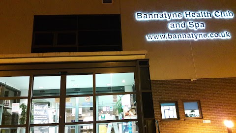 Bannatyne Health Club