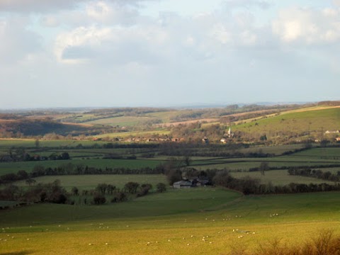 The Bakers Arms