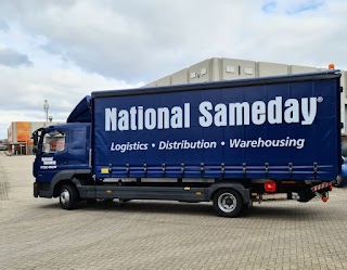 National Sameday - Birmingham