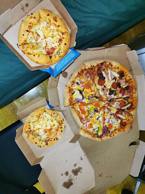 Domino's Pizza - Bristol - Gloucester Road