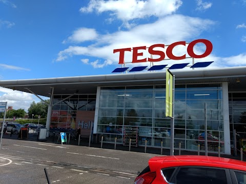 Tesco Superstore