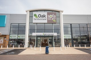 Oak Furnitureland