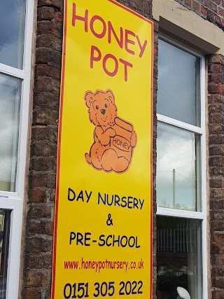 Honey Pot Nursery