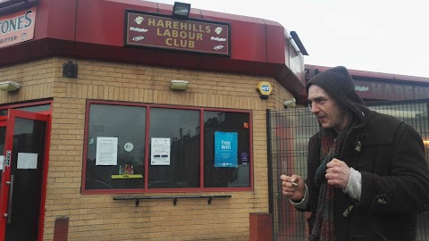 Harehills Labour Club