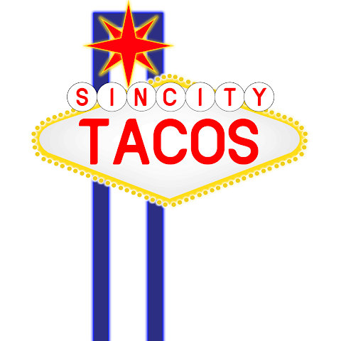 Sin City Tacos