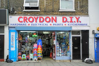 Croydon DIY