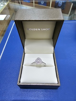 Golden Shop Jewellers