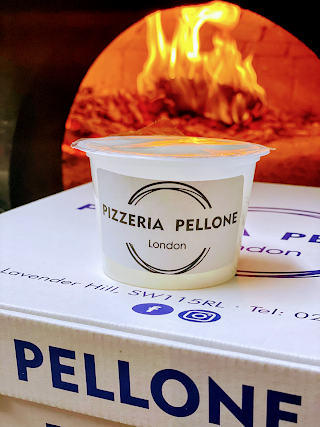 Pizzeria Pellone London