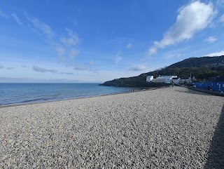 Bray Bay Beach