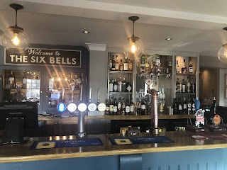 The Six Bells Shinfield