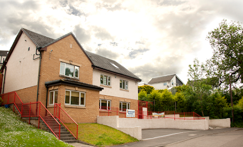 Jennyswell Childrens Nursery