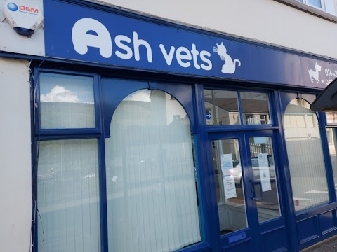 Medivet Mountain Ash - Ash Veterinary Surgery