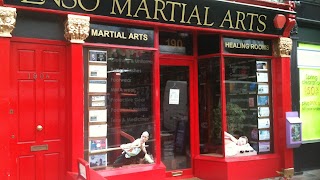 Enso Martial Arts Shop