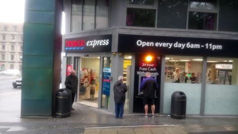 Tesco Express