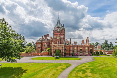 The Elvetham - Country House Hotel & Wedding Venue