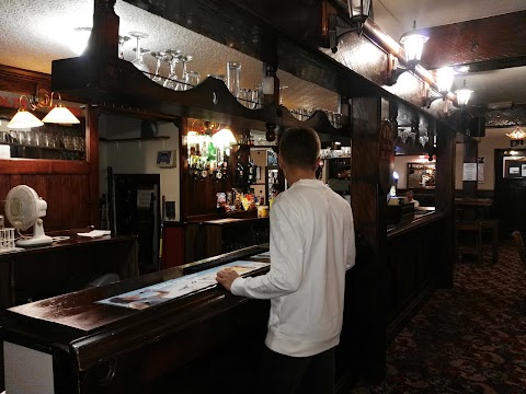 The Roebuck Inn