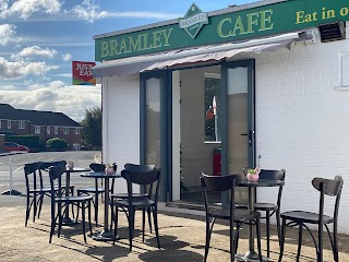 Bramley Cafe