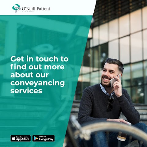O'Neill Patient Solicitors LLP