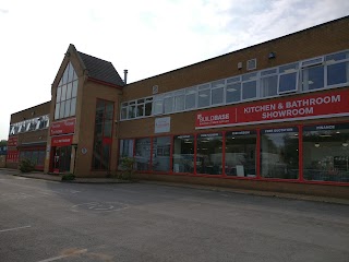 Huws Gray Buildbase Nottingham