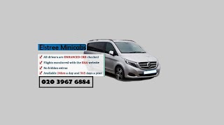 Elstree Minicabs