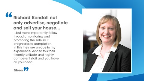 Richard Kendall Estate Agent