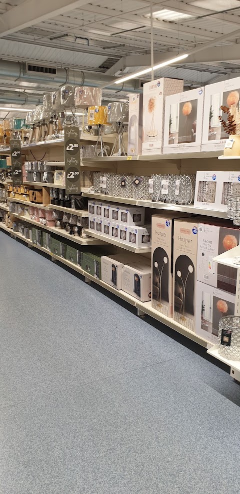 B&M Home Store