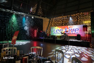 Lee Live: Wedding DJ