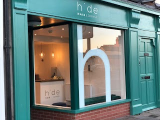 Hide Hair Lounge