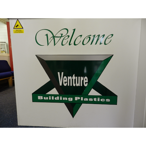 Venture Building Plastics