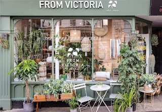 From Victoria Shop