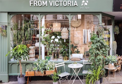 From Victoria Shop