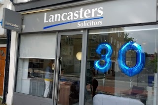 Lancasters Solicitors