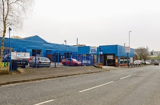 Lansdowne Motors Oldham