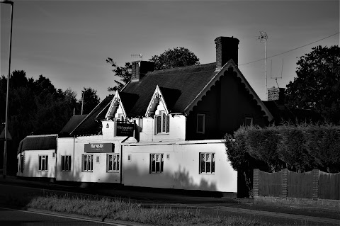 Harvester Poachers Cottage Stoke