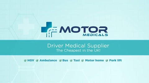 Motor Medicals LTD - Nottingham