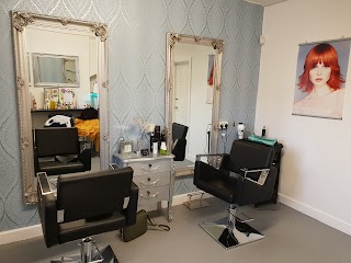 Glacier Hair Boutique